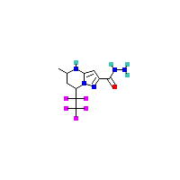 甲基_酰肼(C10H12F5N5O),CAS 832737-11-8,「Fluorochem」M135645596-5g