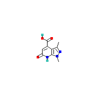 二氢_羧酸(C9H9N3O3),CAS 1160246-28-5,「Fluorochem」D135650101-1g