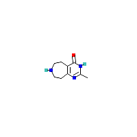 氮杂-酮水合物(C9H13N3O),CAS 391953-90-5,「Fluorochem」M135671154-5g
