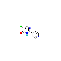 吡啶_醇(C10H8ClN3O),CAS 1239786-71-0,「Fluorochem」C135741645-1g