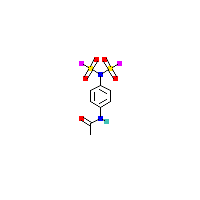 苯基_亚氨基二硫代二氟化物制备(C8H8F2N2O5S2),CAS 2172794-56-6报价,「Alfa」A136212924-100mg