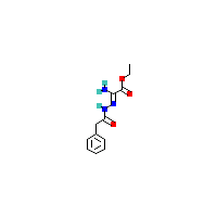 2-亚氨基-2-（2-（2-苯基乙酰基）肼基）乙酸乙酯,CAS 107469-64-7,「源叶」E13694988-1g