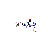 PF-04449613,CAS 1236858-52-8,「源叶」C137295260-5mg