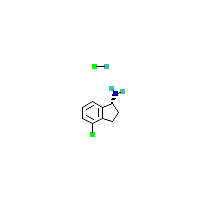 二氢-胺盐酸盐(C9H11Cl2N),CAS 1637453-69-0,「Fluorochem」R137698730-1g