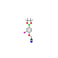 四甲基_乙腈制备(C14H17BFNO3),CAS 1847480-32-3报价,「麦克林」A137700638-25mg