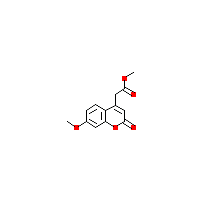 甲氧基-乙酸甲酯(C13H12O5),CAS 62935-73-3,「Fluorochem」M1383603-5g