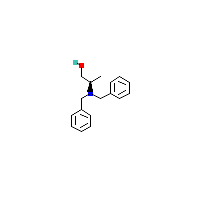（2R）-2-（二苄基氨基）丙烷-1-醇,CAS 60479-64-3,「源叶」R13949605-5g