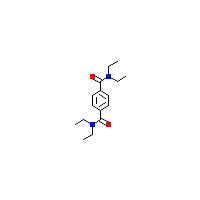 N、 N_N'_N'-四乙基对苯二甲酰胺制备(C16H24N2O2),CAS 15394-30-6报价,「源叶」N139931-500mg