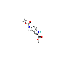 乙基-二羧酸盐(C18H22N2O4),CAS 120506-48-1,「Fluorochem」T13995331-5g