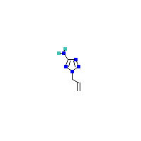 2H-四唑-5-胺_2-（2-丙烯基）-制备(C4H7N5),CAS 74999-26-1报价,「Fluorochem」H144707-25g