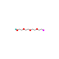 2-[2-[2-（2-碘乙氧基）乙氧基]乙氧基乙醇-,CAS 136399-06-9,「安耐吉」E14786211-5g