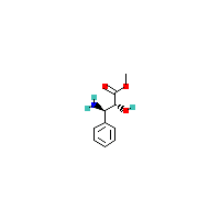 （2R_3R）-3-氨基-2-羟基-3-苯基丙酸甲酯制备(C10H13NO3),CAS 157722-44-6报价,「安耐吉」M14842538-5g