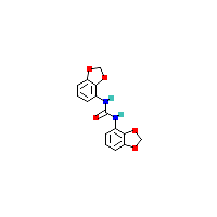 二恶英_脲(C15H12N2O5),CAS 97174-59-9,「麦克林」B14845303-100mg