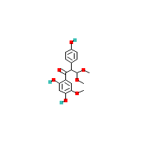羟基苯基_丙酮制备(C18H20O7),CAS 58115-20-1报价,「源叶」D15281257-10mg