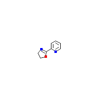 2-（吡啶-2-Yl）-4,5-二氢恶唑,CAS 119165-69-4,「毕佳索」P15426957-1g