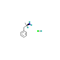 （R） -1-苯基丙烷-2-胺-d2盐酸,CAS 63427-75-8,「麦克林」R156619475-10mg