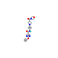 吗啉基羰基-嘧啶甲酰胺(C₂₇H₂₉N₅O₄),CAS 927878-49-7,「阿拉丁」N16040067-10mg