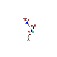苯基甲氧羰基胺-庚酸(C20H30N2O6),CAS 957494-09-6,「Sigma-Aldrich」S16218735-500mg