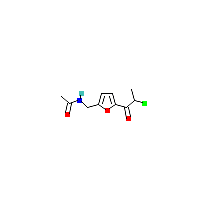 氯丙酰基-乙酰胺(C10H12ClNO3),CAS 877041-39-9,「源叶」N16227044-50mg