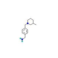 甲基_甲胺(C14H22N2),CAS 923137-50-2,「源叶」M16228061-25mg