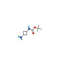 氨基_环丁基氨基甲酸叔丁酯制备(C9H18N2O2),CAS 1212395-34-0报价,「毕得」T16228707-5g