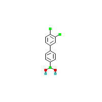 （3'_4'-二氯-[1,1'-联苯]-4-Yl）硼酸制备,CAS 1025736-43-9报价,「麦克林」D16244483-100mg