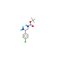 苯基_乙基甲酸叔丁酯盐酸盐制备(C13H19ClN2O2),CAS 939760-49-3报价,「源叶」T16244625-250mg