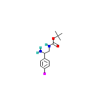 苯基_乙基甲酸叔丁酯盐酸盐制备(C13H19FN2O2),CAS 912762-88-0报价,「Fluorochem」T16244626-10g