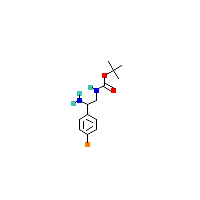 苯基_乙基甲酸叔丁酯盐酸盐制备(C13H19BrN2O2),CAS 939760-50-6报价,「Fluorochem」T16244627-1g
