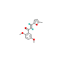 甲基呋喃_酮制备(C16H16O4),CAS 941717-89-1报价,「Fluorochem」E16723336-2g