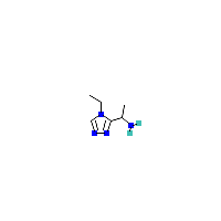 乙基_乙胺(C6H12N4),CAS 915923-01-2,「Fluorochem」E16762750-1g