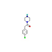 哌嗪_酮(C12H15ClN2O),CAS 926187-94-2,「Fluorochem」C16769704-2g
