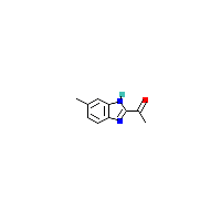 苯并_乙酮(C10H10N2O),CAS 50832-46-7,「Fluorochem」M17010590-1g
