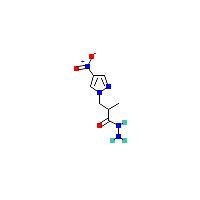 吡唑_丙酰肼(C7H11N5O3),CAS 1005611-75-5,「Fluorochem」M17024547-5g