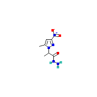 吡唑_丙酰肼(C7H11N5O3),CAS 1005576-88-4,「Fluorochem」M17024630-5g