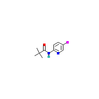 碘代吡啶-二甲基丙酰胺(C10H13IN2O),CAS 470463-36-6,「阿拉丁」N17100900-250mg