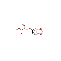 乙氧基-羟基丙酸(C10H10O6),CAS 924831-74-3,「Fluorochem」B17233867-10g