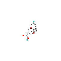 甲基螺环-羧酸(C15H22O4),CAS 932924-40-8,「Fluorochem」M17233874-1g