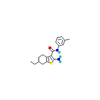 甲基苯基制备(C18H22N2OS),甲酰胺(CAS 667412-98-8)报价,「Fluorochem」A17371235-5g