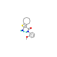 氨基_甲酰胺制备(C18H22N2O2S),氨基_甲酰胺(CAS 725705-49-7)报价,「Fluorochem」A17380384-10g