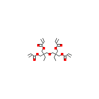双三羟甲基丙烷四丙烯酸酯二甲氧基丙烷四丙烯酸,CAS 94108-97-1报价,「源叶」D175585-100g