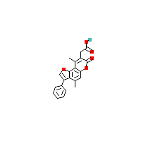 苯基_乙酸(C21H16O5),CAS 853892-52-1,「Fluorochem」D1769448-5g