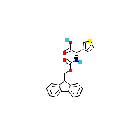 氨基_乙酸制备(C21H17NO4S),氨基_乙酸(CAS 1217706-09-6)报价,「Fluorochem」S17750310-1g