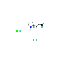 丙烷-胺二盐酸盐(C8H20Cl2N2),CAS 1097931-13-9,「源叶」M18313709-250mg