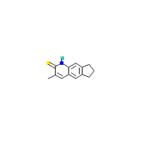 喹啉_硫醇(C13H13NS),CAS 917747-88-7,「Fluorochem」M18524161-1g