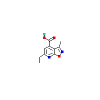 乙基_羧酸(C10H10N2O3),CAS 937691-36-6,「Fluorochem」E18802093-5g