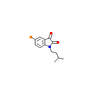 甲基丁基-二酮(C13H14BrNO2),CAS 937690-57-8,「Fluorochem」B18802866-5g