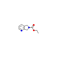 吡啶-羧酸乙酯(C10H12N2O2),CAS 147740-01-0,「Fluorochem」E18953634-250mg