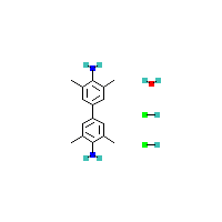 四甲基苯并啶二盐酸酸水合物制备(C16H20N2&middot;2HCl&middot;H2O),CAS 207738-08-7报价,「麦克林」T19083738-1g