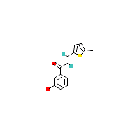 甲氧基苯基-酮(C15H14O2S),CAS 1287387-26-1,「Fluorochem」E19560686-2g